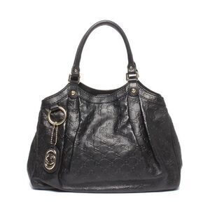 Gucci Handbag Tote Bag Guccissima 211944 486628 Women's Gucci
